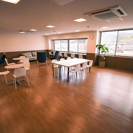Manabiamu 4F - Vacation Stay 43664V Maizuru Kültér fotó