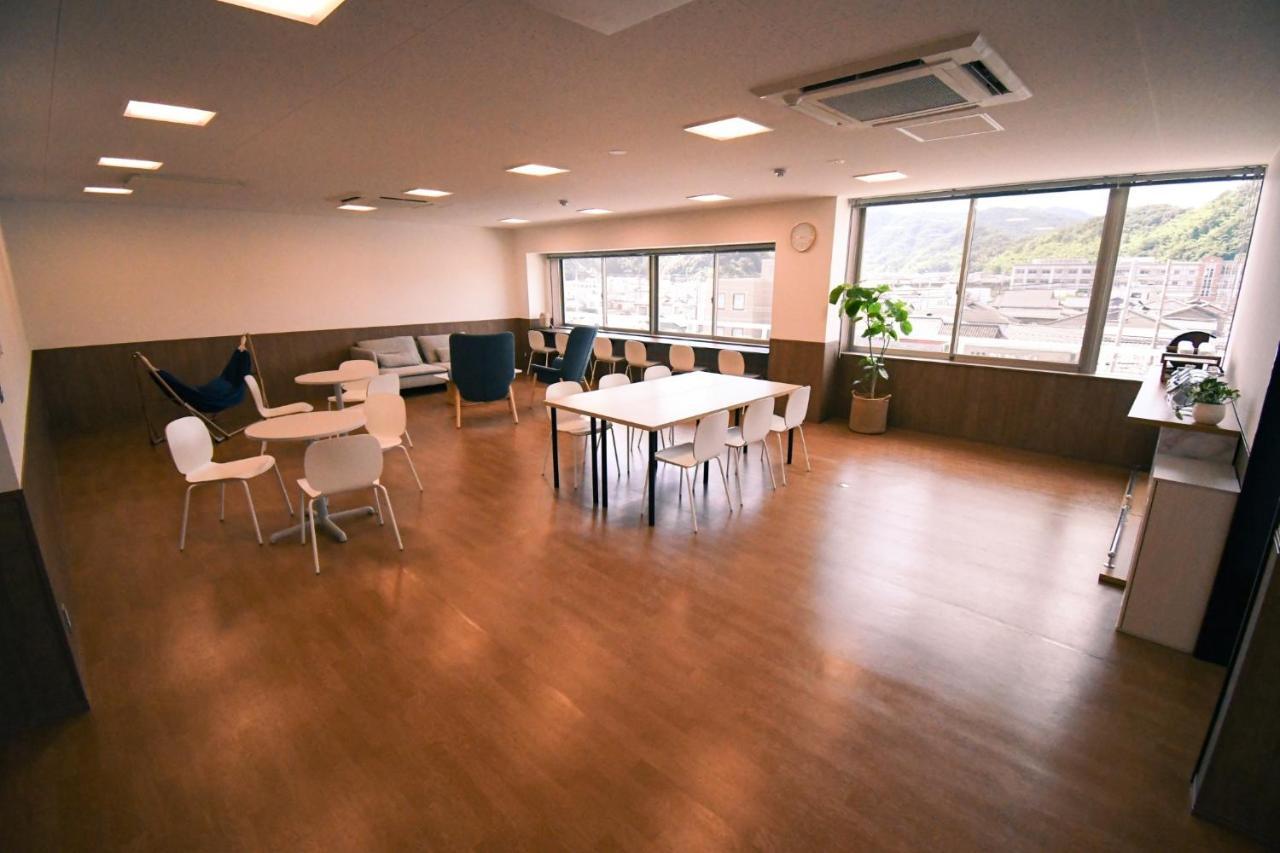 Manabiamu 4F - Vacation Stay 43664V Maizuru Kültér fotó