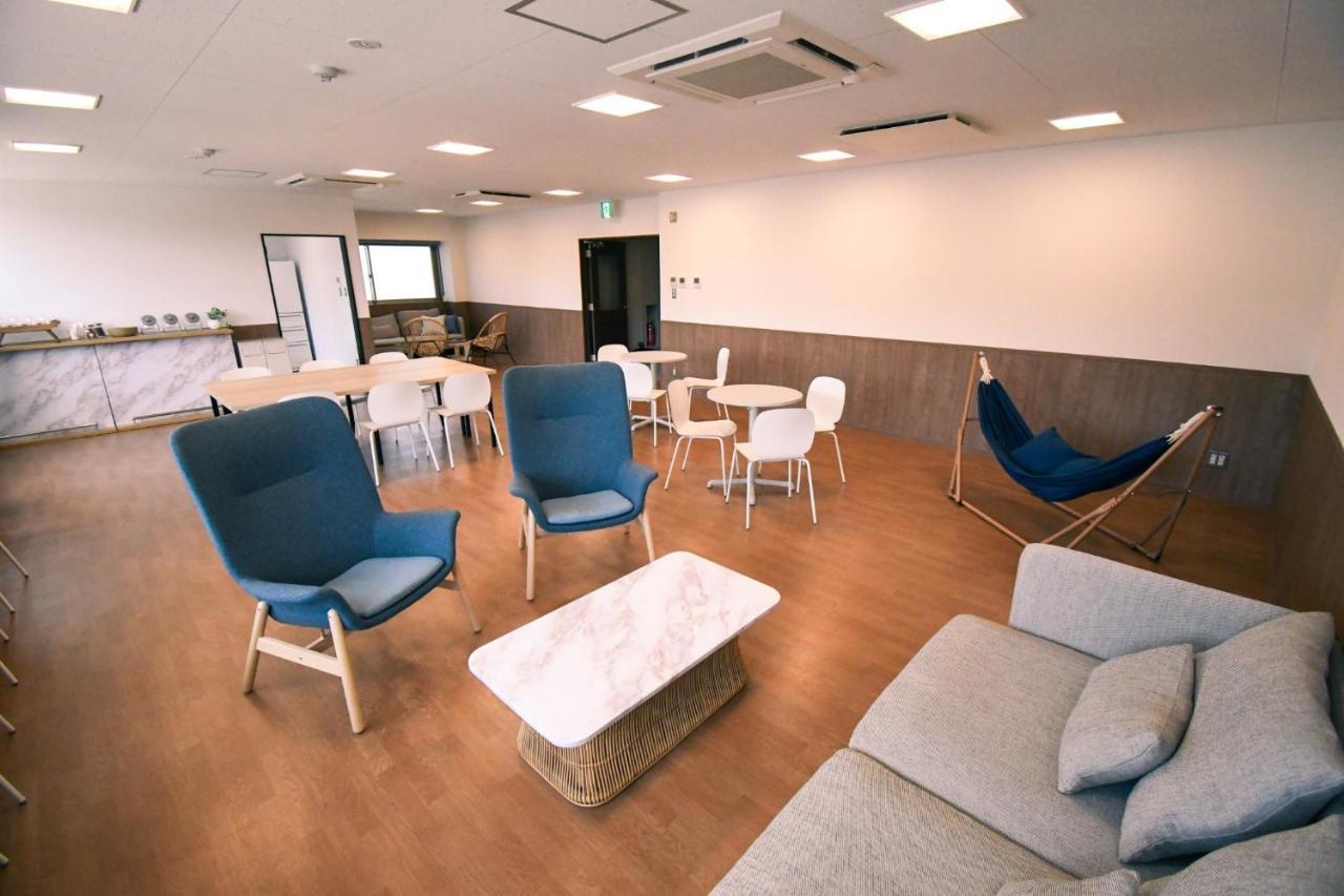 Manabiamu 4F - Vacation Stay 43664V Maizuru Kültér fotó