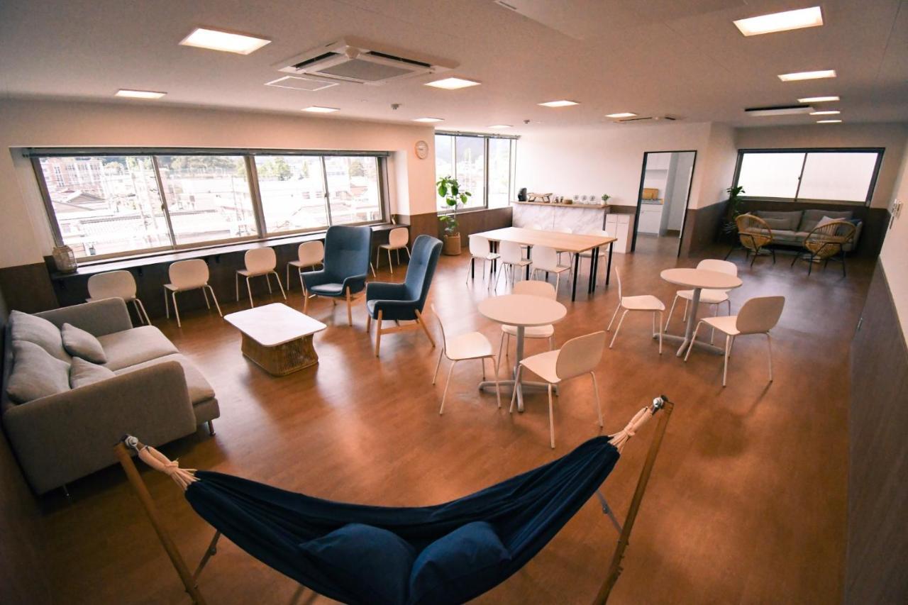 Manabiamu 4F - Vacation Stay 43664V Maizuru Kültér fotó