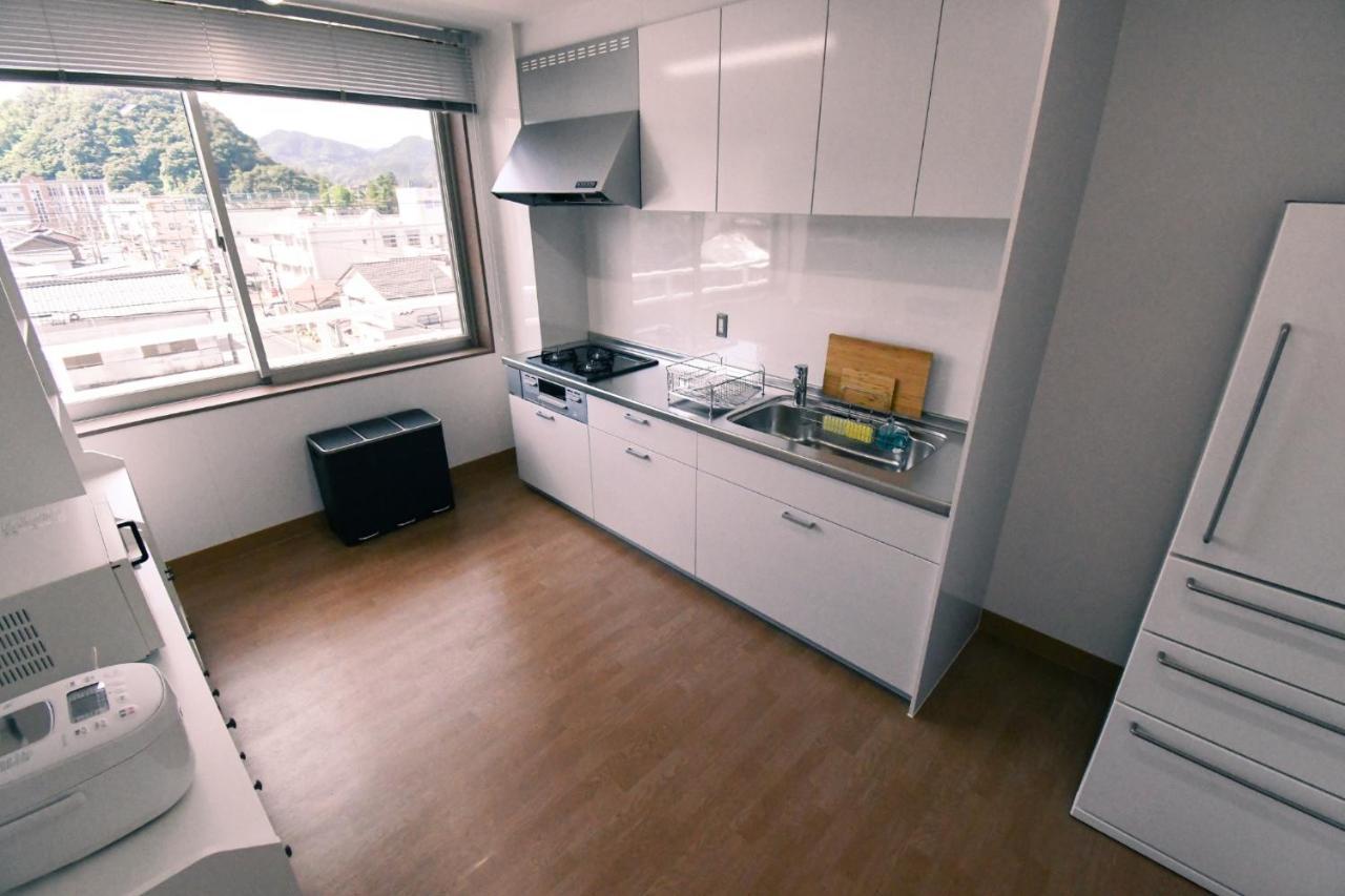 Manabiamu 4F - Vacation Stay 43664V Maizuru Kültér fotó