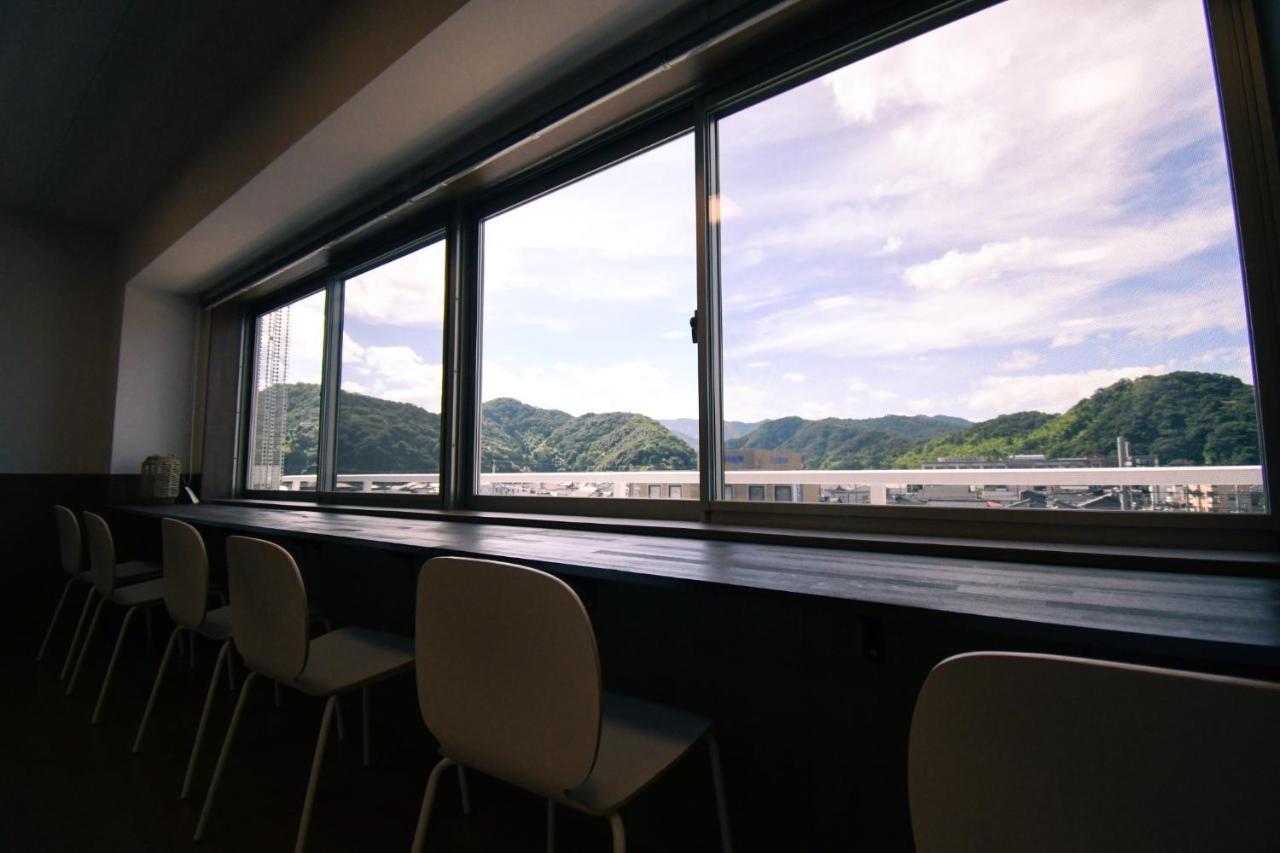 Manabiamu 4F - Vacation Stay 43664V Maizuru Kültér fotó