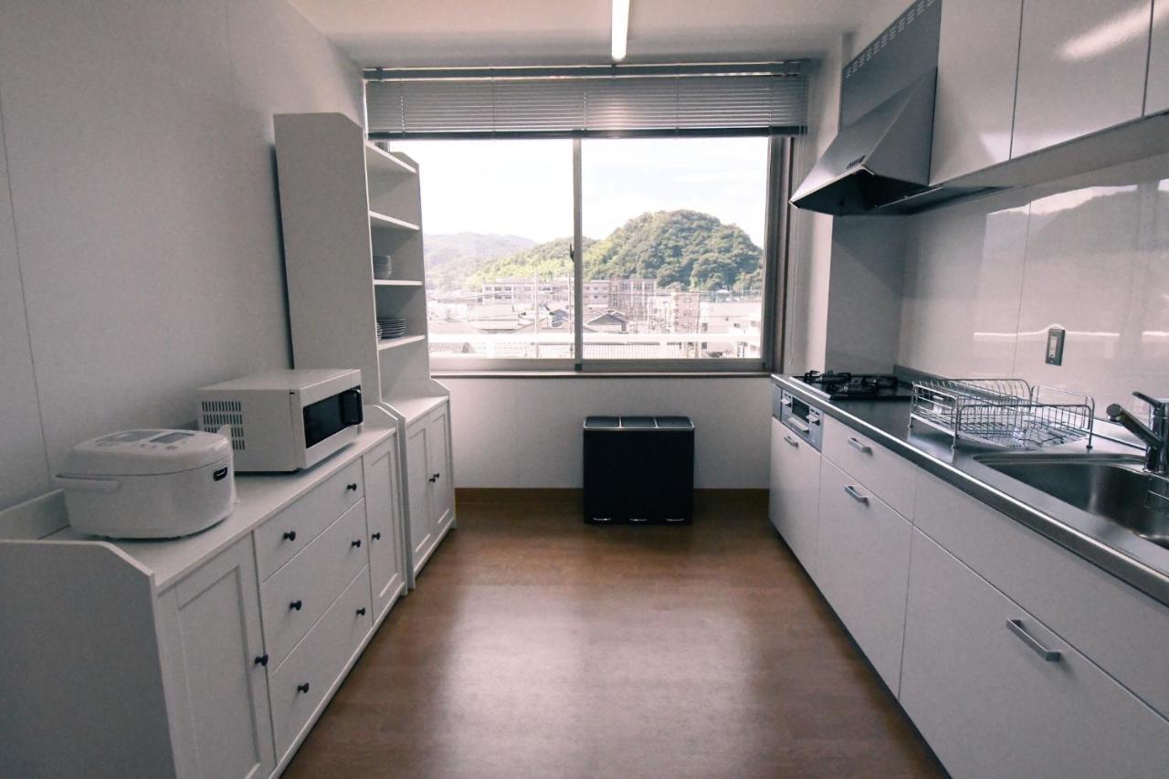 Manabiamu 4F - Vacation Stay 43664V Maizuru Kültér fotó