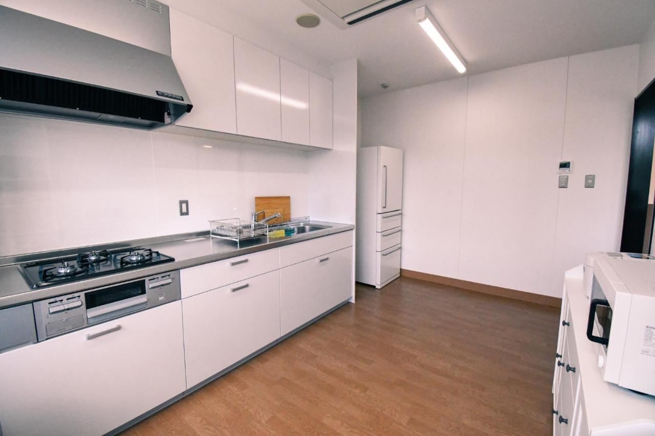 Manabiamu 4F - Vacation Stay 43664V Maizuru Kültér fotó