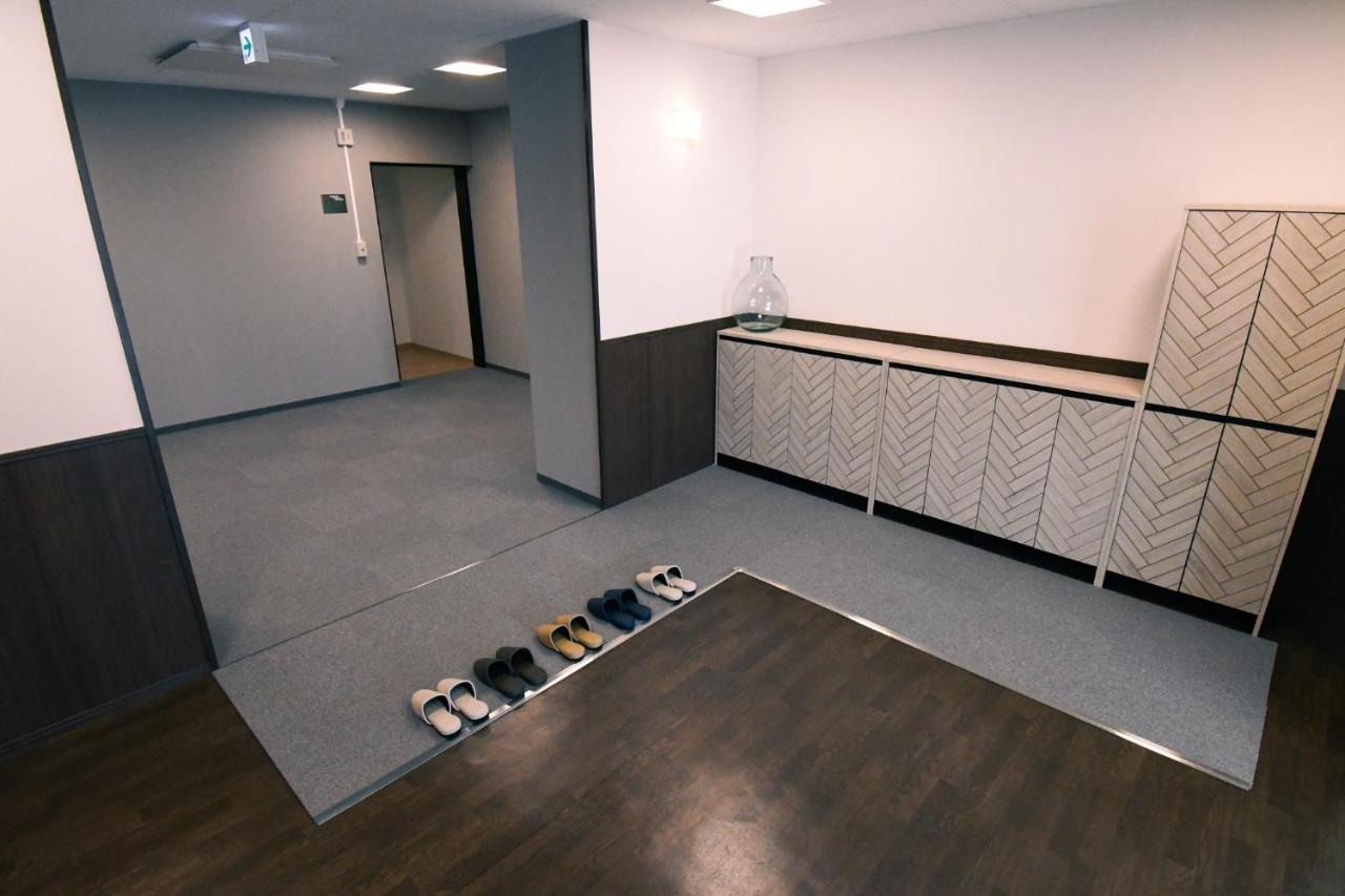 Manabiamu 4F - Vacation Stay 43664V Maizuru Kültér fotó