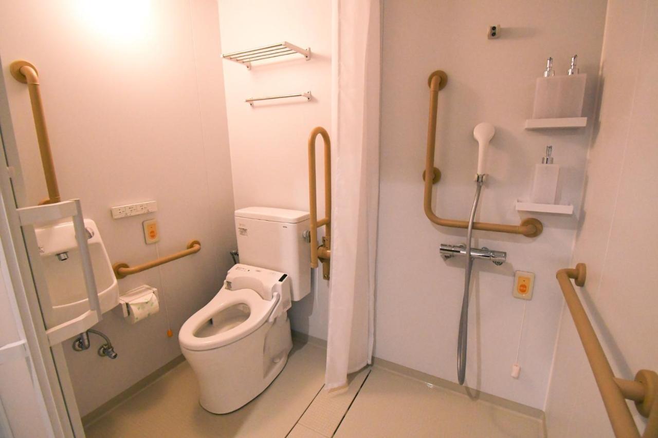 Manabiamu 4F - Vacation Stay 43664V Maizuru Kültér fotó