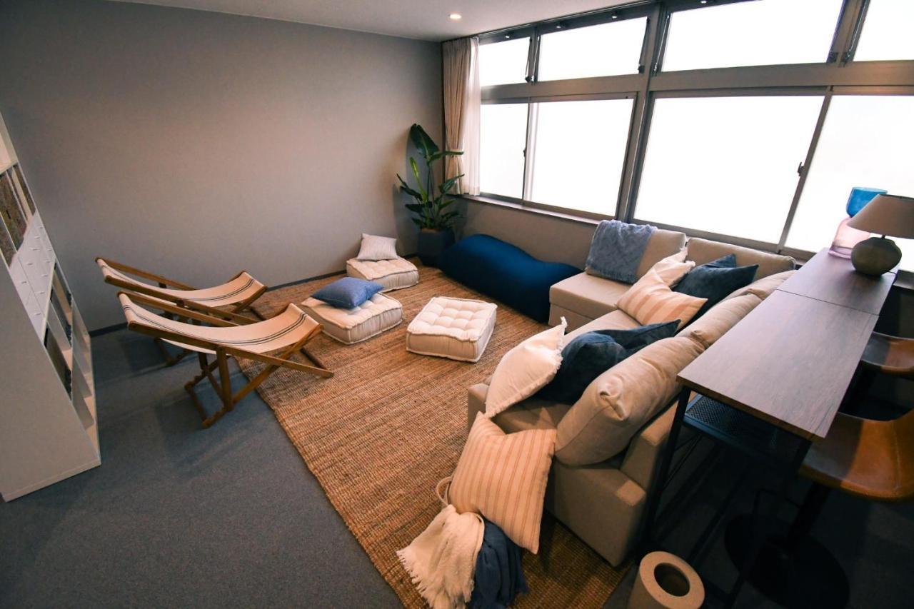 Manabiamu 4F - Vacation Stay 43664V Maizuru Kültér fotó
