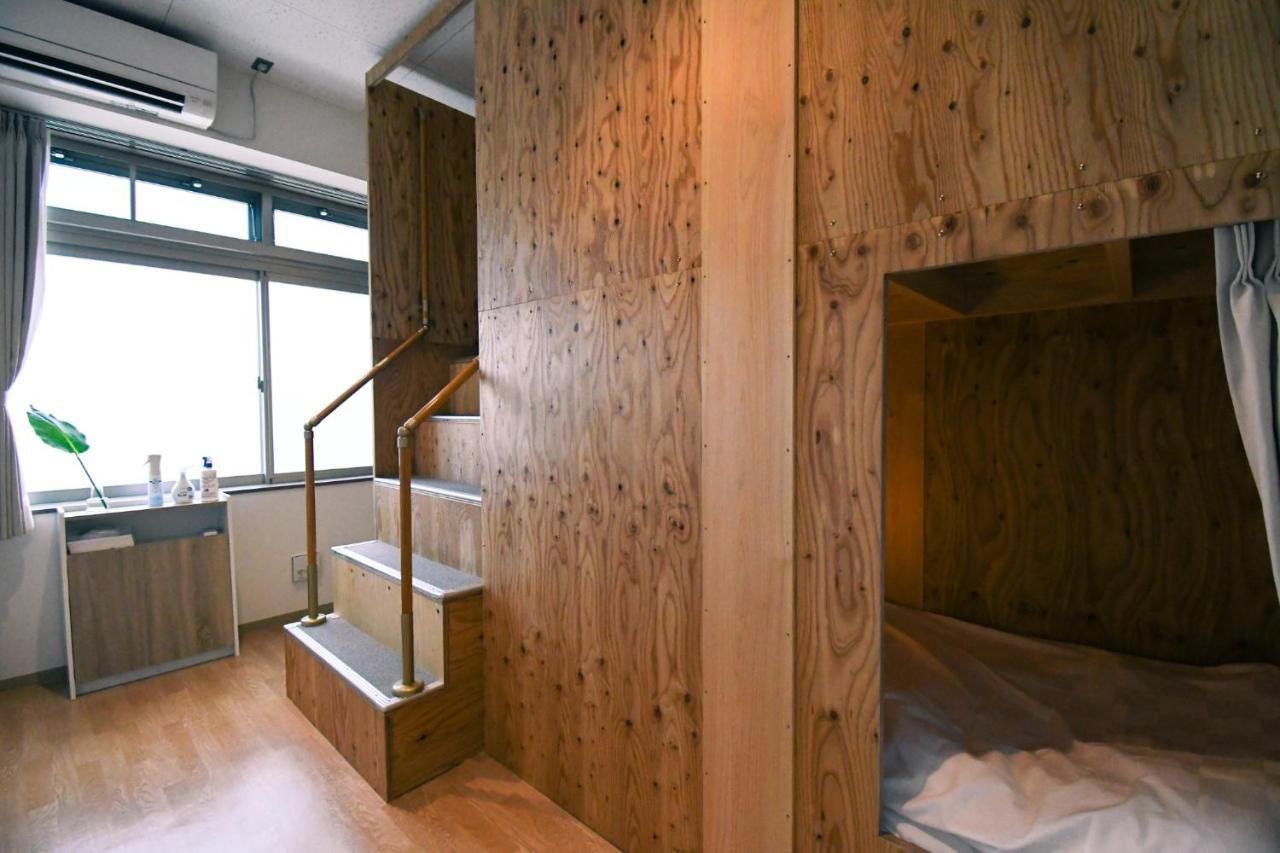 Manabiamu 4F - Vacation Stay 43664V Maizuru Kültér fotó